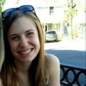 Meet your Posher, Claire!